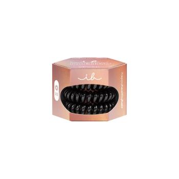 Invisibobble Elastic de păr Original Premium True Black 3 buc