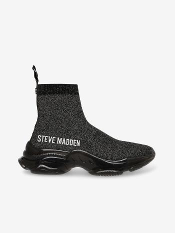 Steve Madden Master Teniși Gri