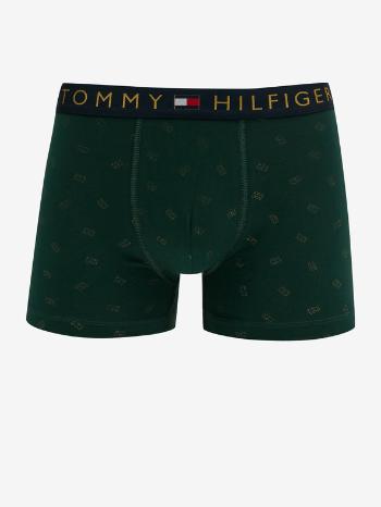 Tommy Hilfiger Underwear Boxeri Verde