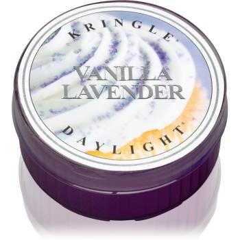 Kringle Candle Vanilla Lavender lumânare 42 g