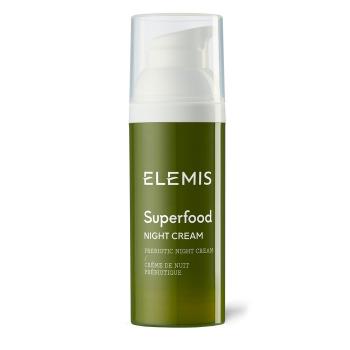 Elemis Cremă de noapte Superfood (Night Cream) 50 ml