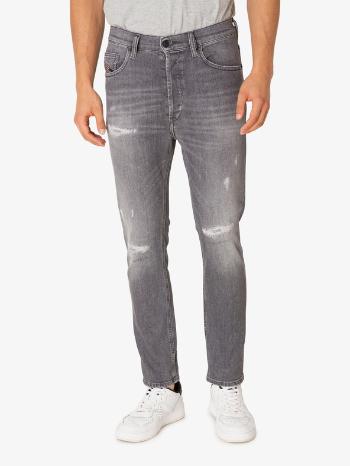 Diesel D-Eetar Jeans Gri