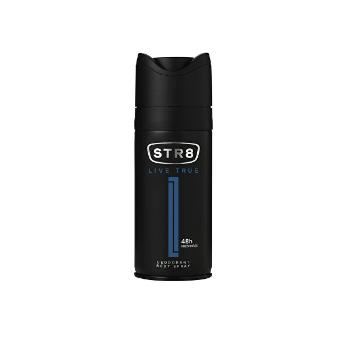 STR8 Live True - deodorant spray 150 ml