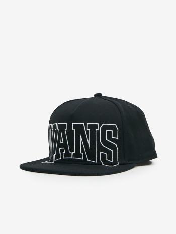 Vans Old Skool Șapcă de baseball Negru