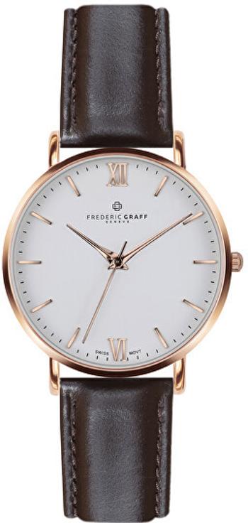 Frederic Graff Rose Dent Blanche FAG-B005R