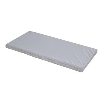 Saltea pentru copii din spumă 45x90 cm Air balance Premiummesh – Roba