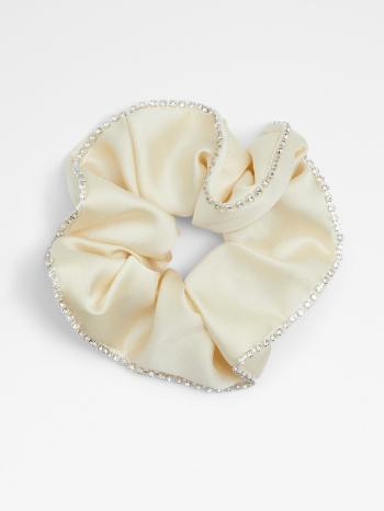 Aldo Eleventh Scrunchie Bej