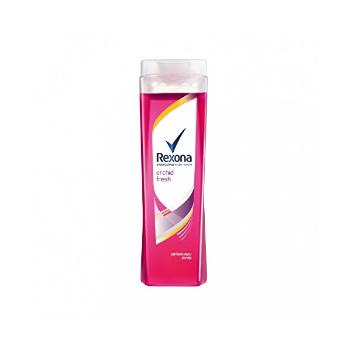 Rexona Gel de duș Orchid Fresh (Energizing Body Wash) 250 ml