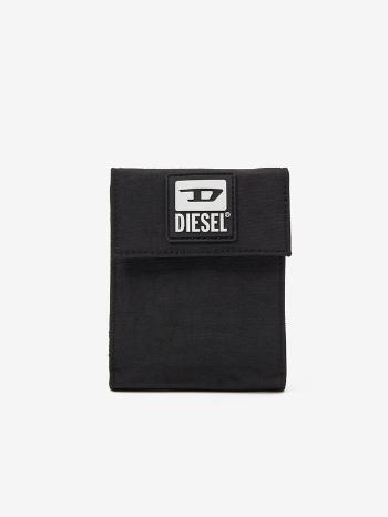 Diesel Portofel Negru