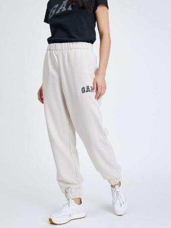 GAP Pantaloni de trening Gri