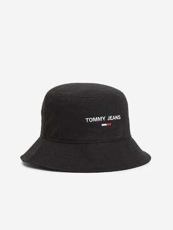 Tommy Jeans Pălărie Negru