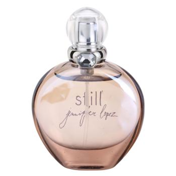 Jennifer Lopez Still Eau de Parfum pentru femei 30 ml