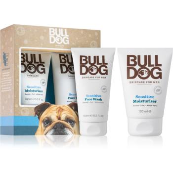 Bulldog Sensitive Duo Set set de cosmetice (pentru barbati)
