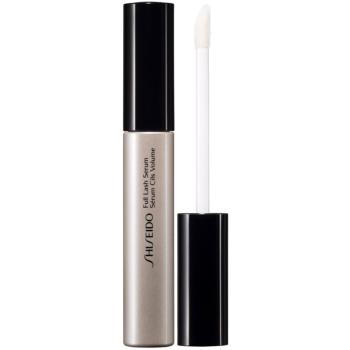 Shiseido Makeup Full Lash Serum ser pentru stimularea a genelor si a sprancenelor 6 ml
