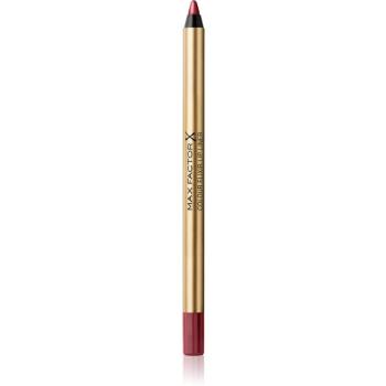 Max Factor Colour Elixir creion contur pentru buze culoare 30 Mauve Moment 5 g