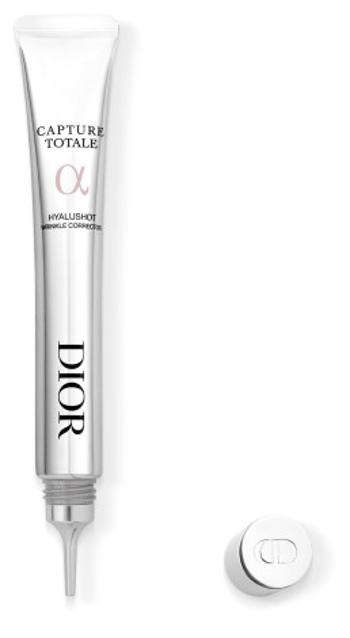 Dior Îngrijire antirid Hyalushot (Wrinkle Corrector) 15 ml