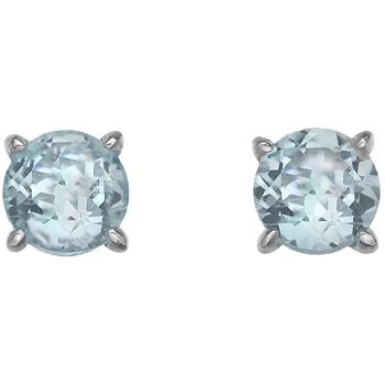 Hot Diamonds Hot Diamonds Argint Hot Diamonds Anais Blue Topaz AE012