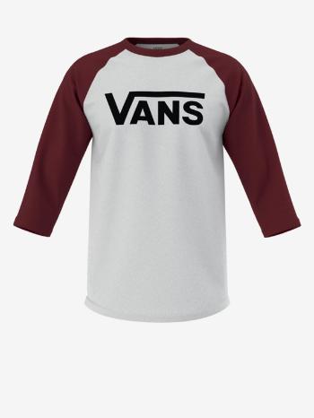 Vans Classic Tricou Roșu