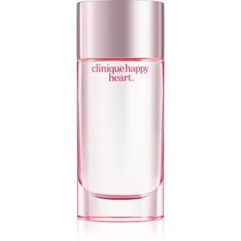 Clinique Happy™ Heart Eau de Parfum pentru femei 100 ml