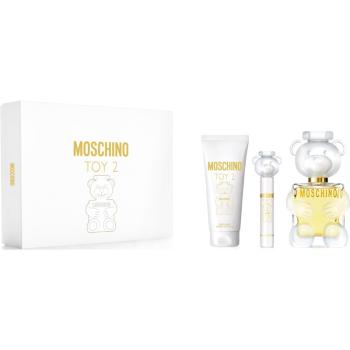 Moschino Toy 2 set cadou pentru femei