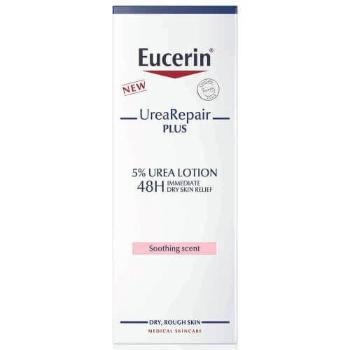 Eucerin Corpîn lapte UreaRepair Plus 5% (uree Lotion) 250 ml