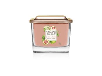 Yankee Candle Lumânare aromatică mică Jasmine and Pomelo 96 g