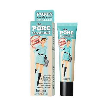 Benefit Fond de ten care minimalizează porii POREfessional (Smoothing Face Primer to Minimize the Look of Pores) 22 ml