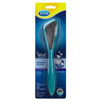 Scholl Velvet Smooth Dual Action Diamond File de picior