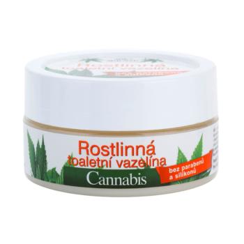 Bione Cosmetics Cannabis planta de vaselina 155 ml