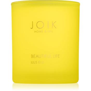 JOIK Home & Spa Beautiful Life lumânare parfumată 150 g