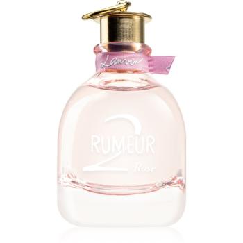 Lanvin Rumeur 2 Rose Eau de Parfum pentru femei 50 ml