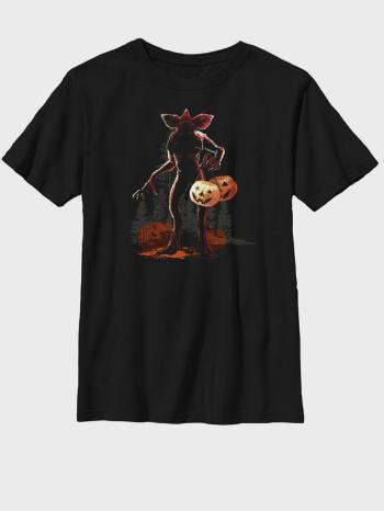 ZOOT.Fan Netflix Candy Monster Tricou pentru copii Negru