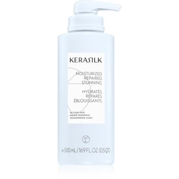 KERASILK Specialists Recovery Mask masca de par regeneratoare 500 ml