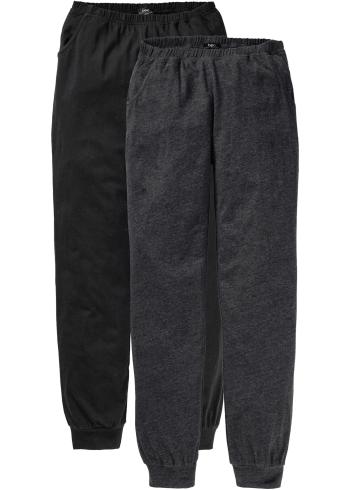 Pantaloni pijama (2buc.)