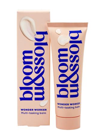 Bloom & Blossom Balsam multifuncțional Wonder Worker (Multi-Tasking Balm) 50 ml