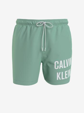 Calvin Klein Underwear	 Costum de baie Verde