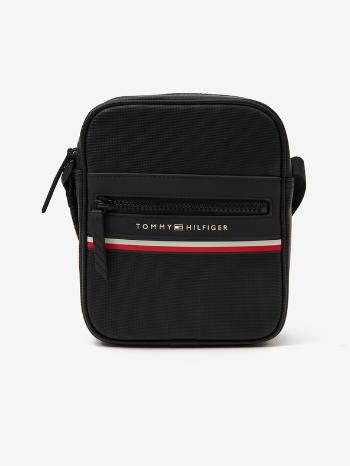 Tommy Hilfiger Geantă de cruce Negru