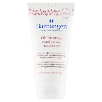 Barnängen Cremă de mâini Oil Intense (Hand Cream) 75 ml