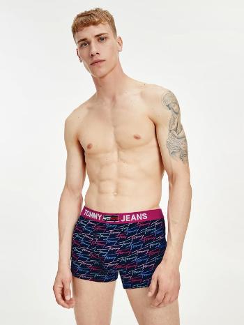 Tommy Hilfiger Underwear Boxeri Albastru