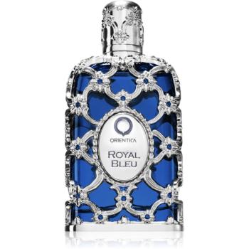 Orientica Luxury Collection Royal Blue Eau de Parfum unisex 80 ml