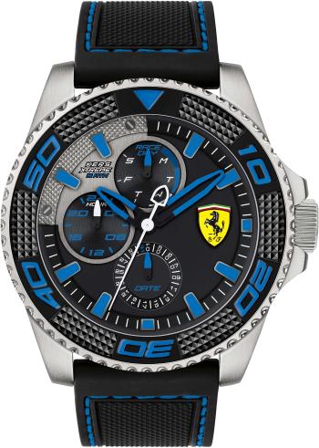 Scuderia Ferrari Kers Xtrem 0830468