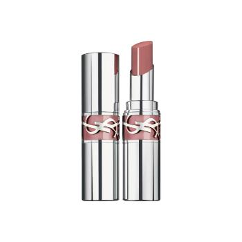 Yves Saint Laurent Ruj strălucitor Loveshine (Wet Shine Lipstick) 3,2 g 150 Nude Lingerie