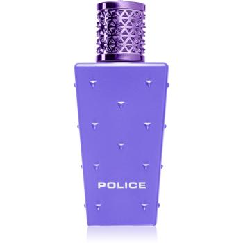 Police Shock-In-Scent Eau de Parfum pentru femei 30 ml