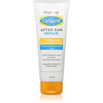 Daylong After Sun loțiune regenerativa lipozomală dupa plaja 100 ml