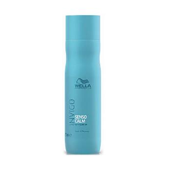 Wella Professionals Șampon pentru pielea sensibilă a capului Invigo Senso Calm ( Sensitive Shampoo) 1000 ml