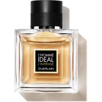GUERLAIN L'Homme Idéal L'Intense Eau de Parfum pentru bărbați 50 ml