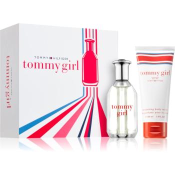 Tommy Hilfiger Tommy Girl set cadou pentru femei