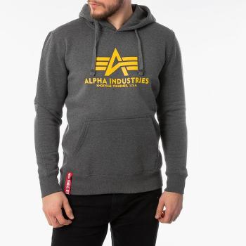 Alpha Industries Basic Hoodie 178312 315