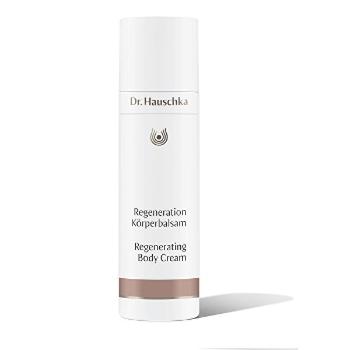 Dr. Hauschka Balsam de corp regenerativ(Regenerating Body Cream) 150 ml
