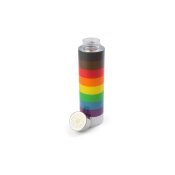 Sticlă de călătorie din tritan 500 ml Pride – Pantone